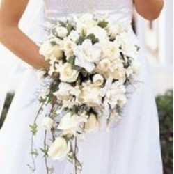 Shower Bouquet